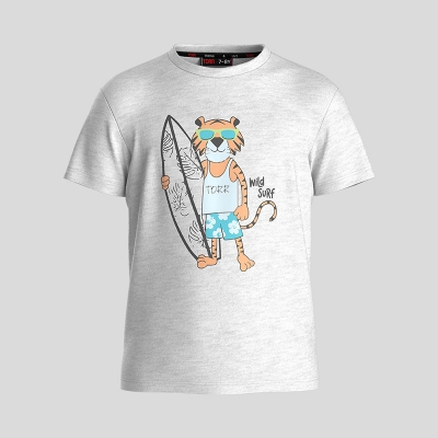 Picture of TORRASH Boys T-shirt