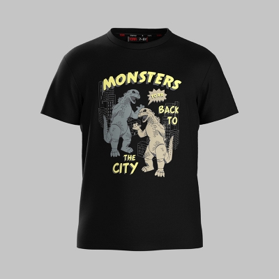 Picture of TORRBLACK Boys T-shirt