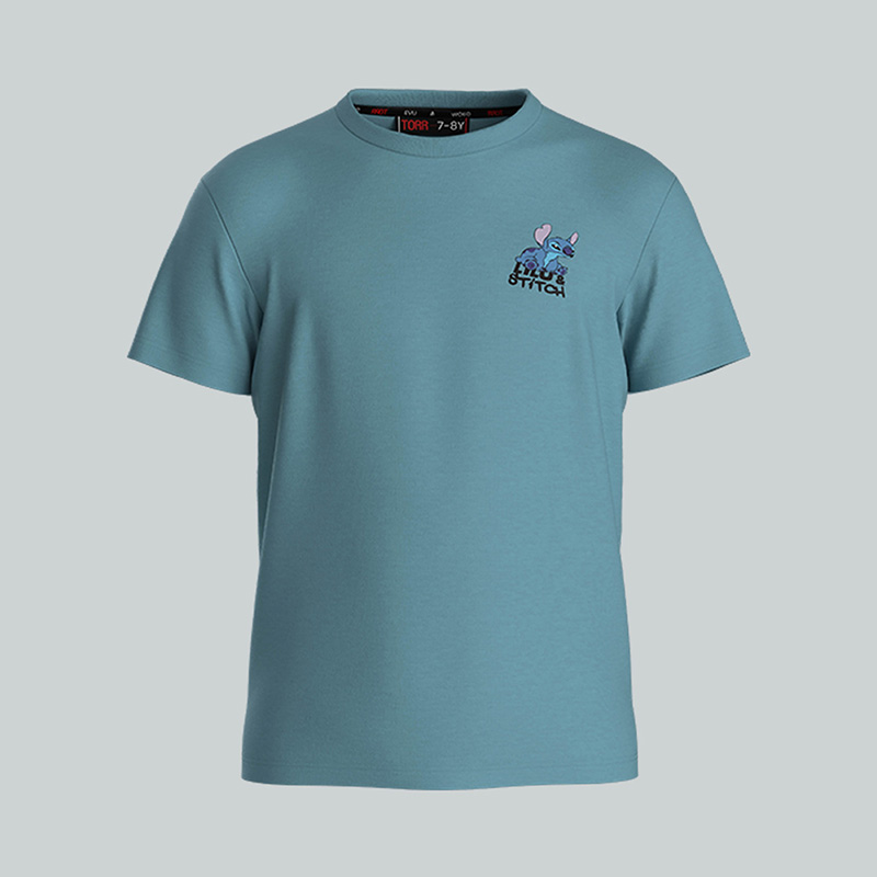 Picture of TORRCLEAR SKY Boys T-shirt