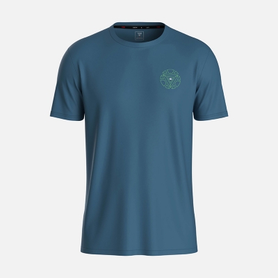 Picture of TORR Dolphin Men's Activewear T-shirt