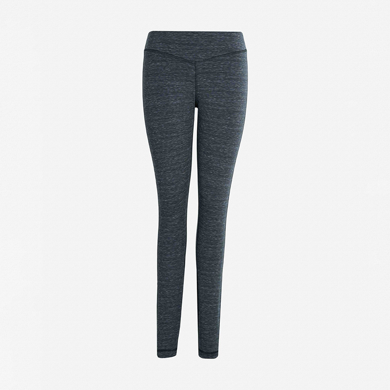 Picture of TORR Navy Women's Leggings