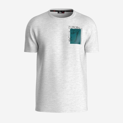 Picture of TORR Ash Men's  T-shirt