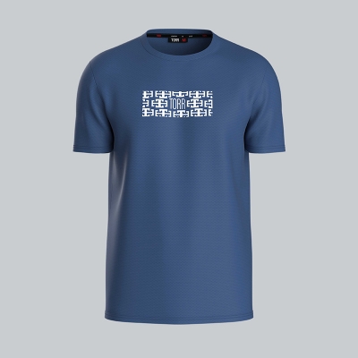 Picture of TORR  Denim Men's Activewear T-shirt