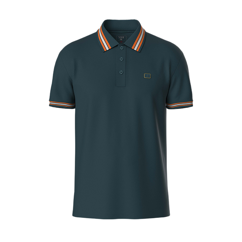 Picture of TORR PACIFIC Performance Polo