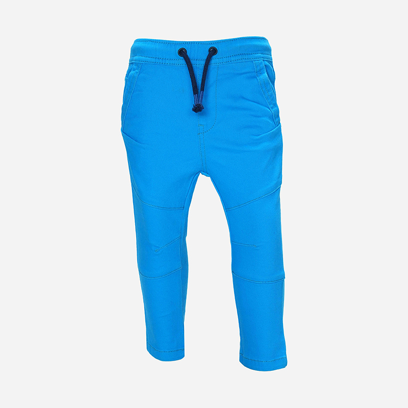 Picture of TORR Royal Blue Boy's Denim Pant