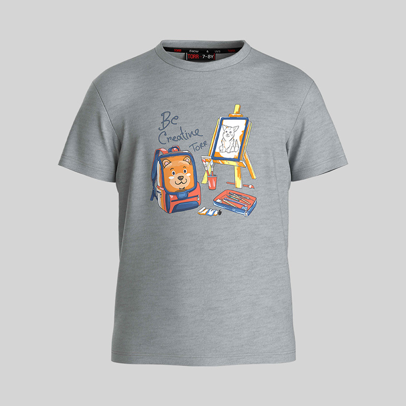 Picture of TORRGREY Boys T-shirt