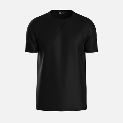 Picture of TORR Jet Black Men's T-shirt