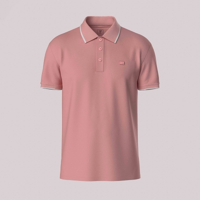 Picture of TORR Salmon Performance Polo