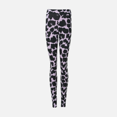Picture of TORR PURPLE AOP Women's Leggings