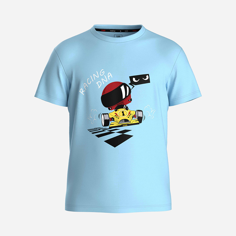 Picture of TORR Sky Way Boys T-shirt