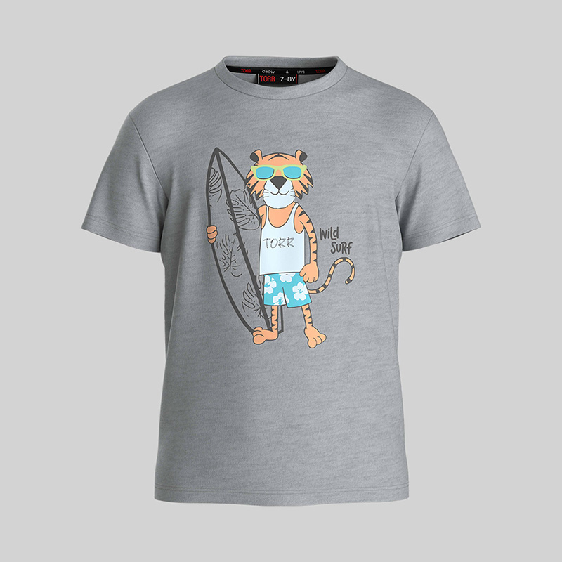 Picture of TORRGREY Boys T-shirt