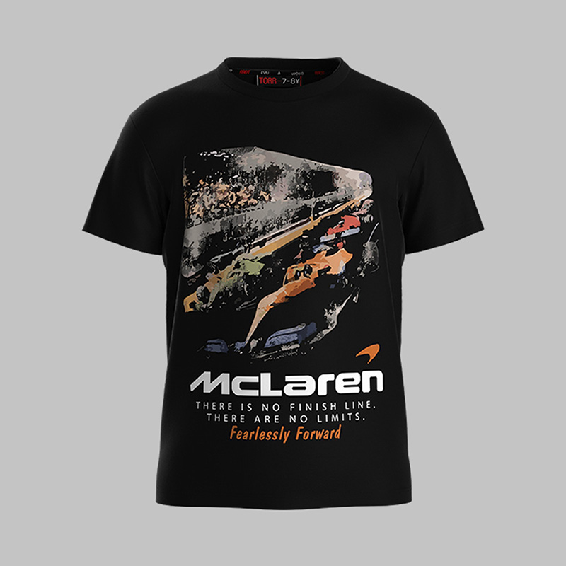 Picture of TORRBLACK Boys T-shirt