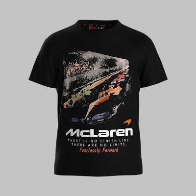 Picture of TORRBLACK Boys T-shirt