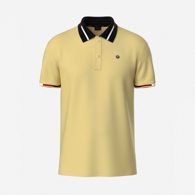 Picture of TORR Pale Benana Premium Polo