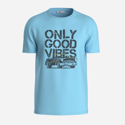 Picture of TORR Sky Way Men's T-shirt