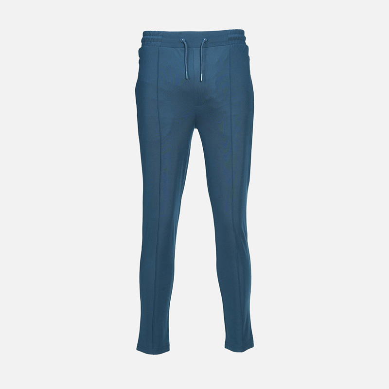 Picture of TORR Navy Trouser
