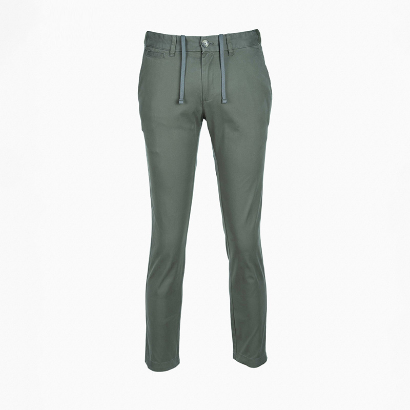 Picture of TORR Olive Men's Chino Pant