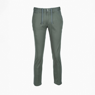 Picture of TORR Olive Men's Chino Pant