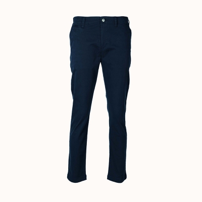 Picture of TORR NAVY Men's Chino Pant