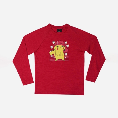 Picture of TORR Red Girl's T-shirt