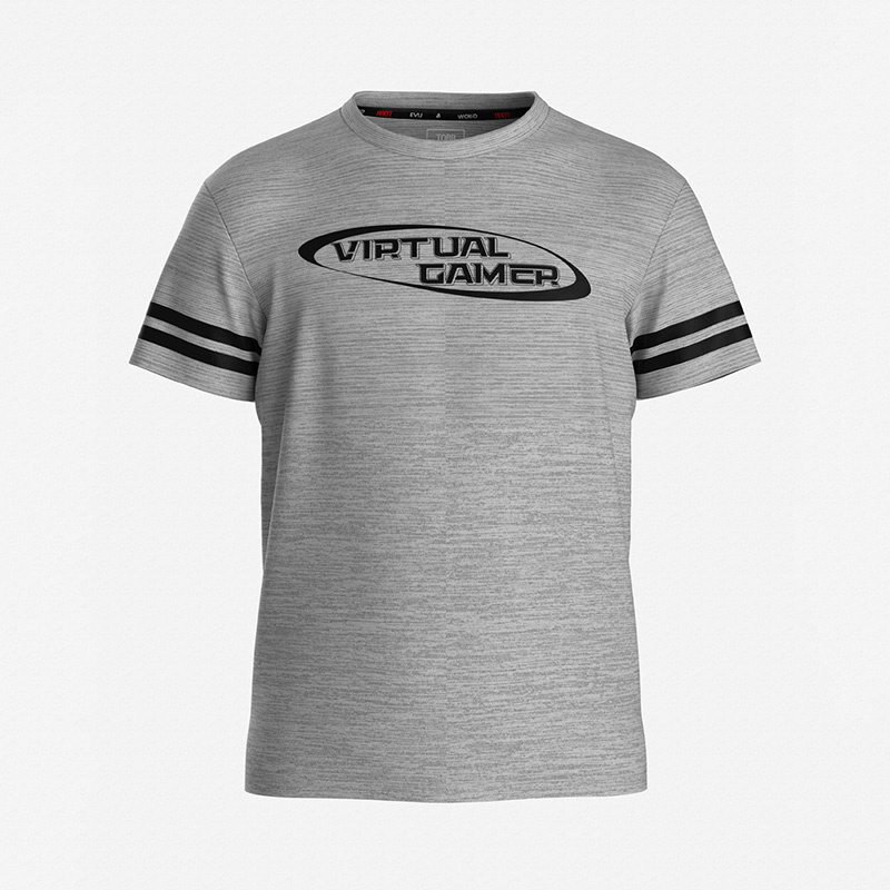 Picture of TORR Lt. Anthra Boys T-shirt