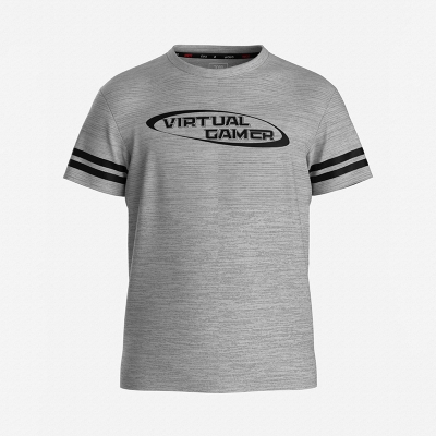 Picture of TORR Lt. Anthra Boys T-shirt