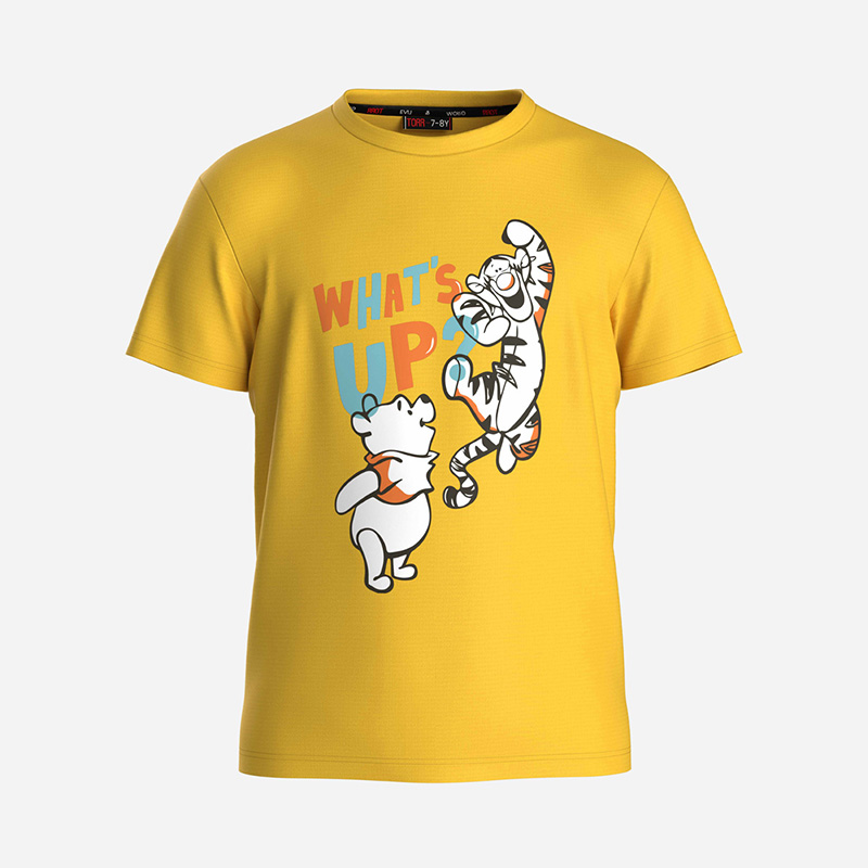 Picture of TORR Sunshine Boys T-shirt