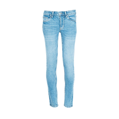 Picture of TORR Light Blue Men's Denim Pant