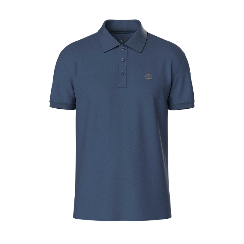 Picture of TORR Dolphin Performance Polo