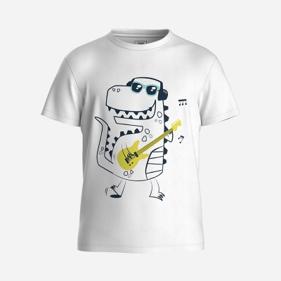 Picture of TORR Blanco Boys T-shirt