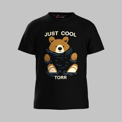 Picture of TORRBLACK Boys T-shirt