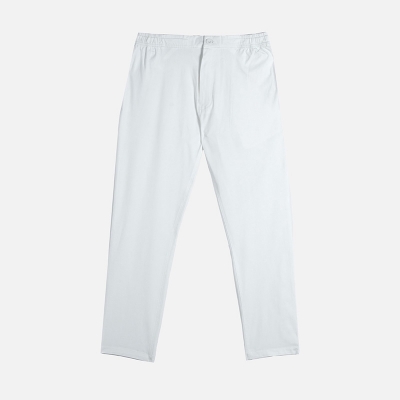 Picture of TORR White Men€™s Pajama