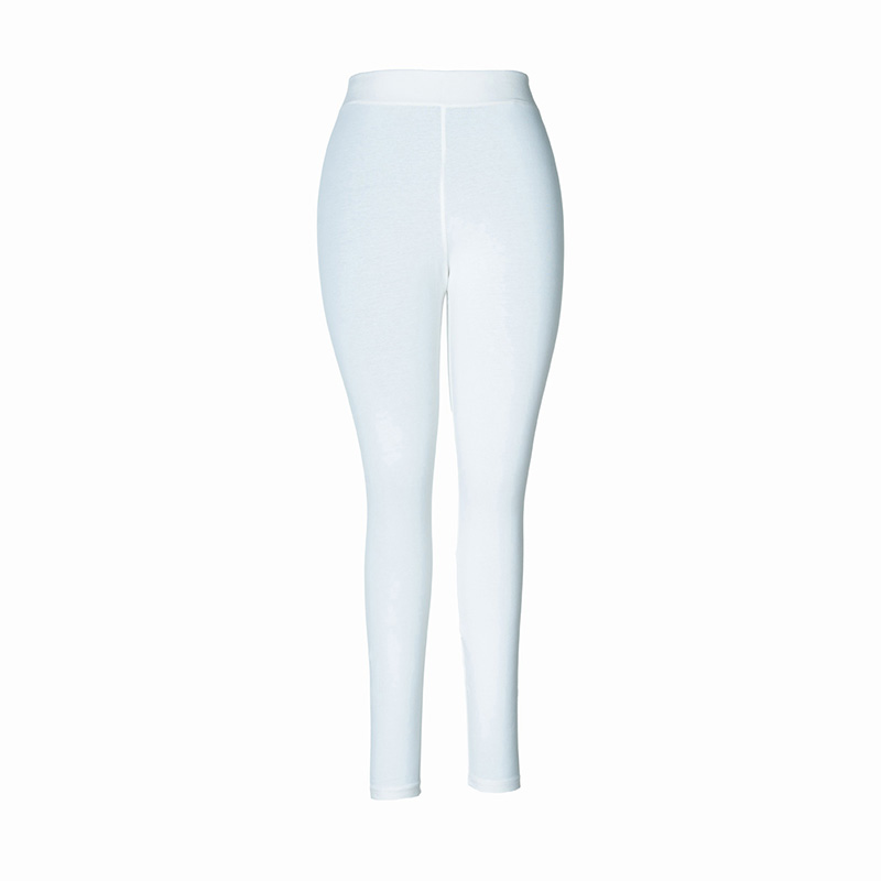 Picture of TORR Off White Women's Leggings