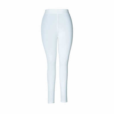 Picture of TORR Off White Women's Leggings