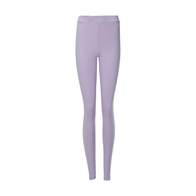 Picture of TORR LIGHT PURPLE Women's Leggings