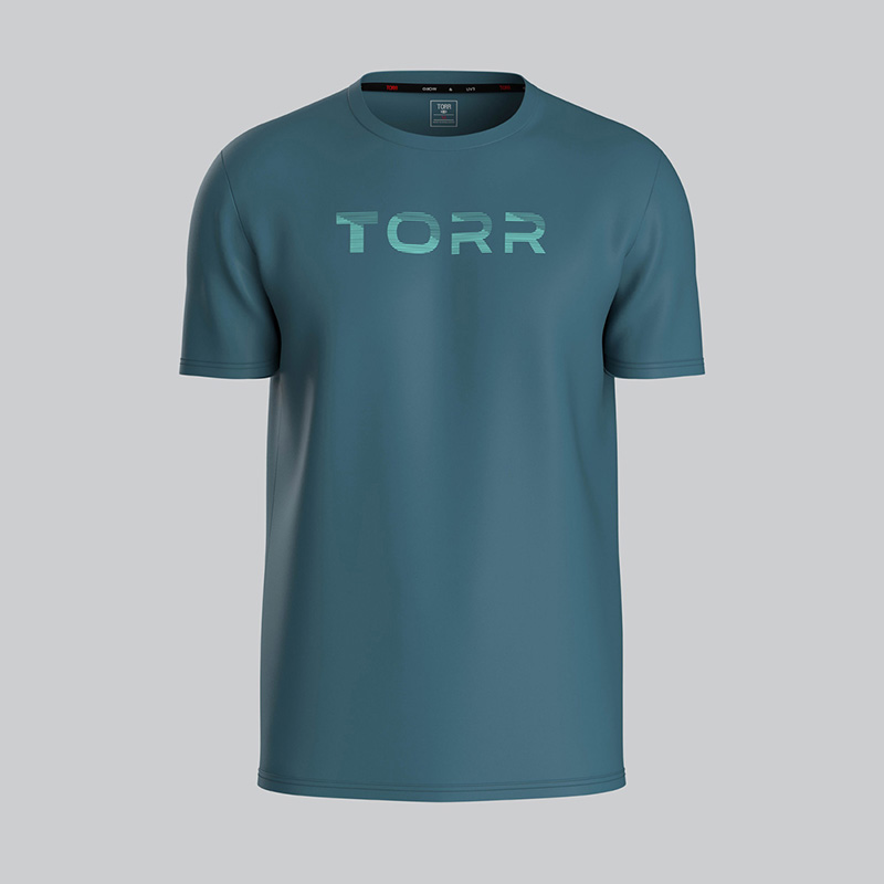 Picture of TORR DOLPHIN Men's  T-shirt