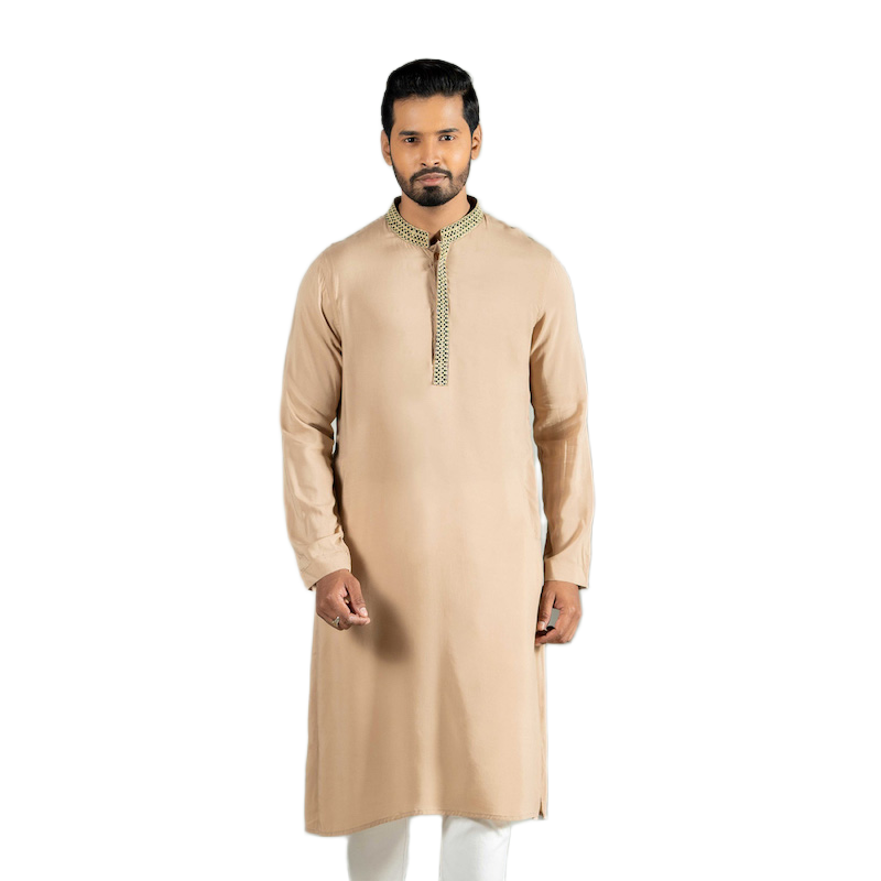 Picture of TORR Tannin Men's Panjabi