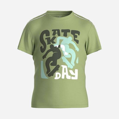 Picture of TORR Pista Boys T-shirt