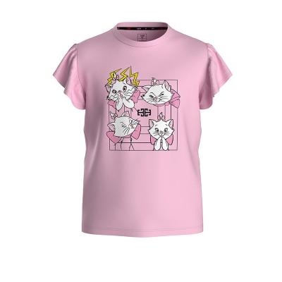 Picture of TORR Lilac Girl's T-shirt