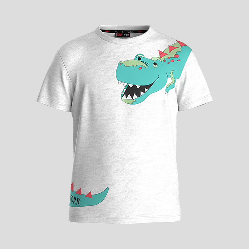 Picture of TORR ASH Boys T-shirt