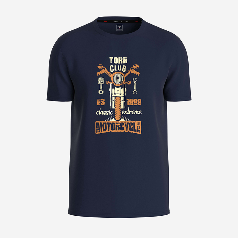 Picture of TORR Night Sky Men's T-shirt