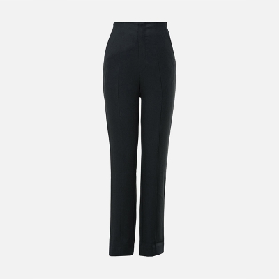 Picture of TORR Black Womens Formal Pant