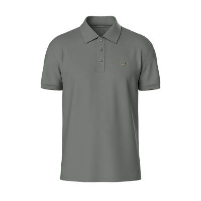 Picture of TORR Basil Performance Polo