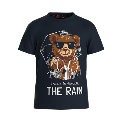 Picture of TORRNAVY Boys T-shirt