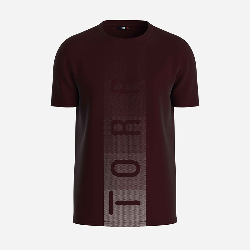 Picture of TORR Wine Men's T-shirt