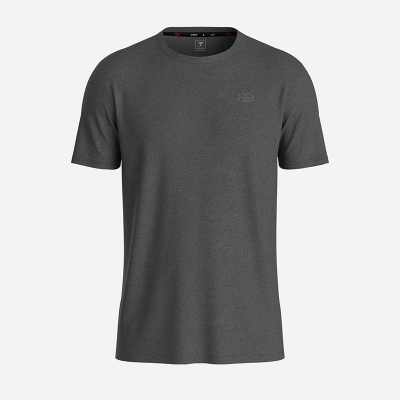 Picture of TORR Grey Chine Men's T-shirt