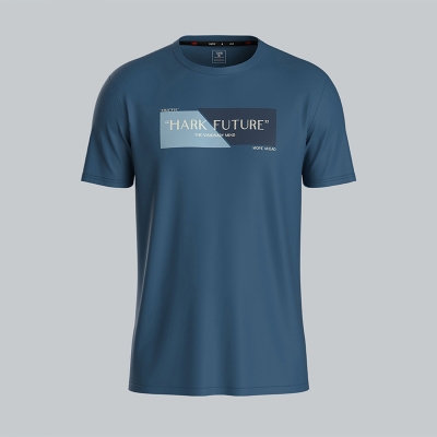 Picture of TORR Dolphin Men's Activewear T-shirt
