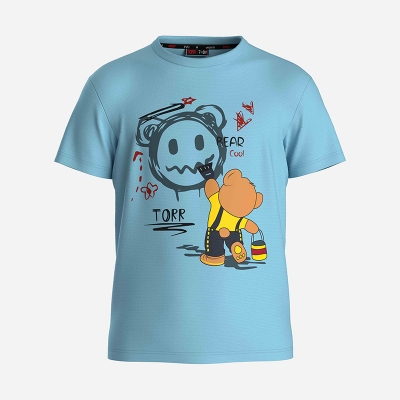 Picture of TORR Sky Way Boys T-shirt