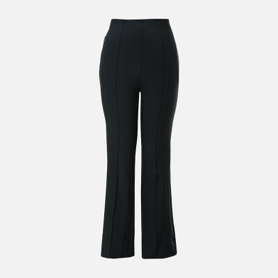 Picture of TORR Classic Black Women€™s Wide Leg Pant