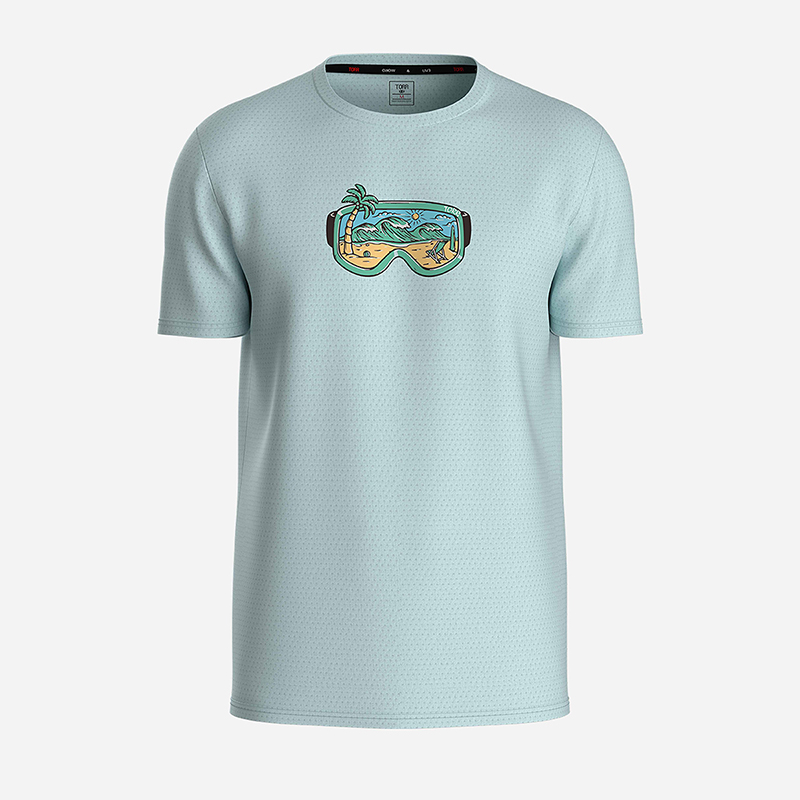 Picture of TORR Celesto Polo Men's T-shirt